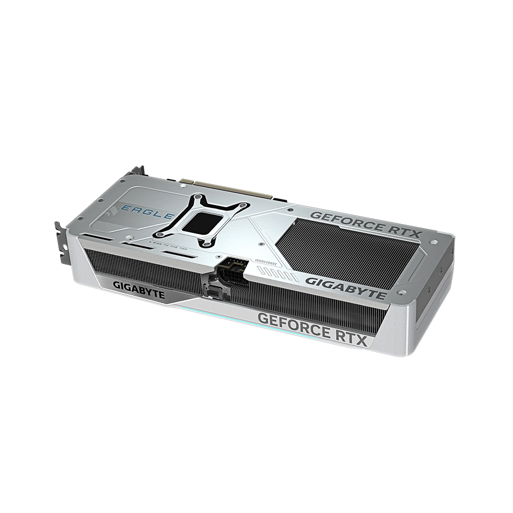 Card Màn Hình Gigabyte GeForce RTX 5070 EAGLE OC ICE SFF 12GB GDDR7_HNK