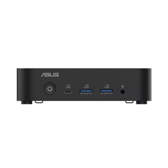 Bộ Mini PC Asus NUC 14 Essential RNUC14MNK150 (NUC14MNK (N150)/1xDDR5-4800/1x M.2 22x80/2242 PCIe Gen3x4 /1x LAN/No-OS )