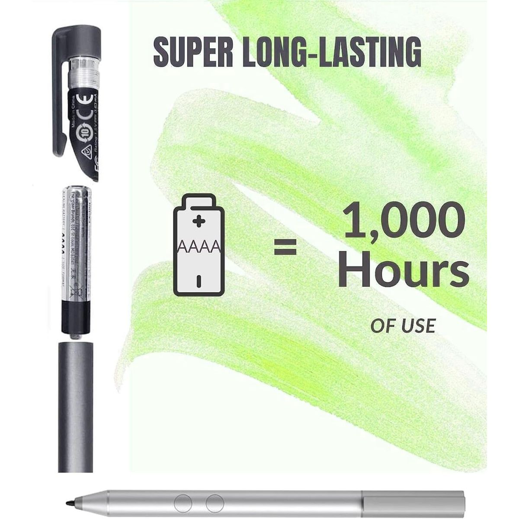 Bút cảm ứng HP Envy x360/ Pavilion x360/ Spectre X360 (905512-001)