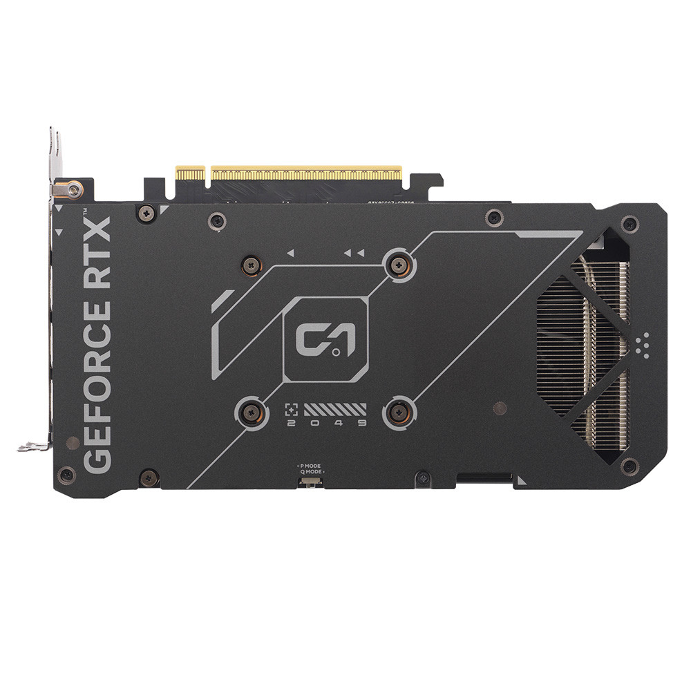 VGA ASUS Dual RTX 5060 Ti 16GB GDDR7 OC (DUAL-RTX5060TI-O16G)