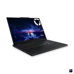 Laptop Lenovo Legion 5 15IRX10 83LY004JVN (Intel Core i7-14700HX, 24GB RAM, SSD 1TB, RTX 5060 8GB, 15.1 inch WQXGA OLED, Win 11, Office, Đen)