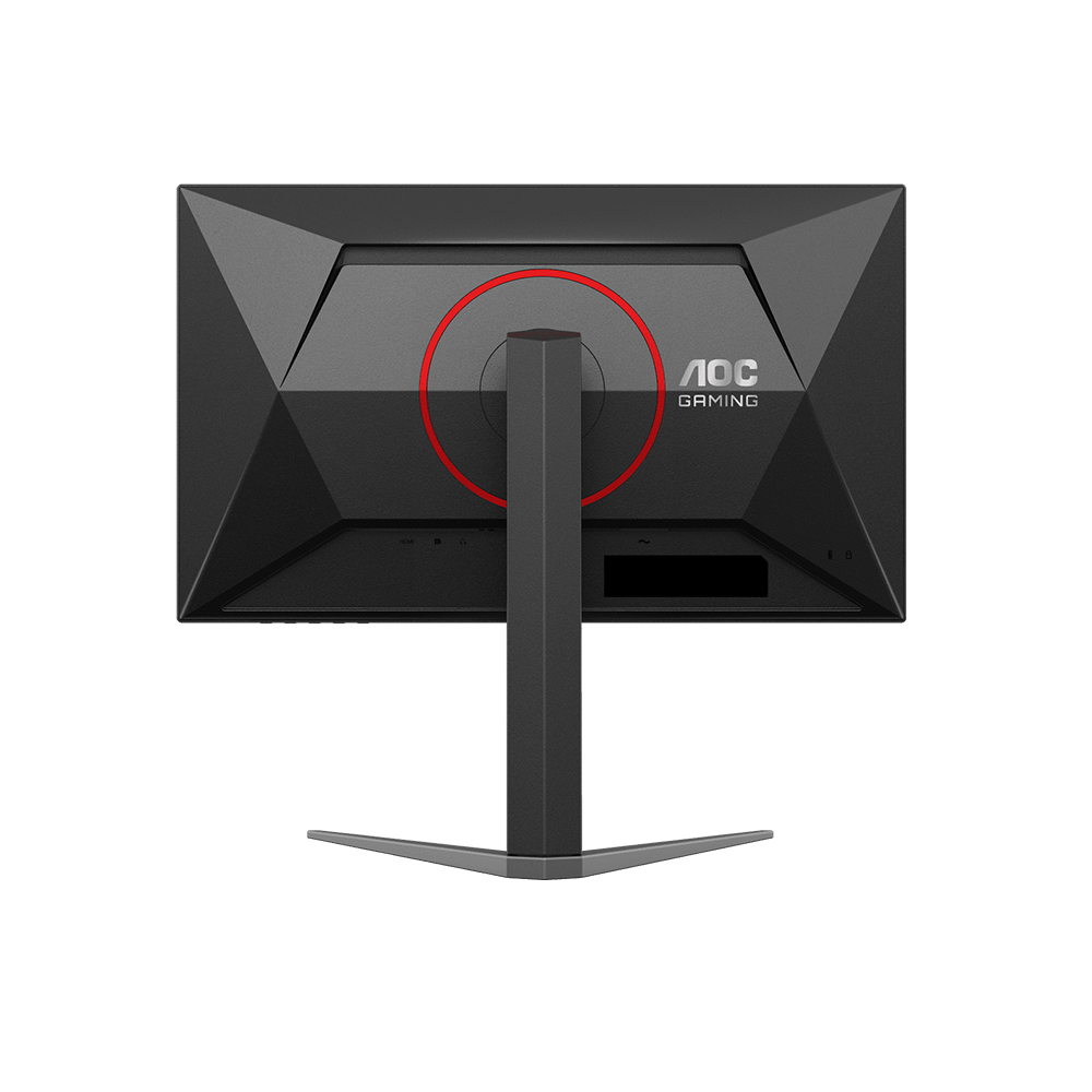 Màn Hình Gaming AOC 24G4H (23.8 inch - IPS - FHD - 200Hz - 0.3ms)