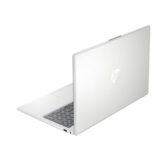 Laptop HP 15-fd0235TU 9Q970PA (Intel Core i5-1334U, 16GB RAM, SSD 512GB, Iris Xe Graphics, 15.6 inch FHD, Windows 11, Natural Silver)