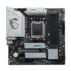 Mainboard MSI B650M GAMING PLUS WIFI DDR5