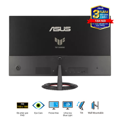 Màn hình Gaming ASUS TUF VG279Q5R (27 inch - IPS - FHD - 200Hz - 0.3ms - Speaker )