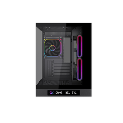 Vỏ Case Xigmatek Cloud M DGT 3AF