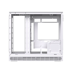Vỏ Case Xigmatek Cloud M DGT 3AF Arctic (No Fan)