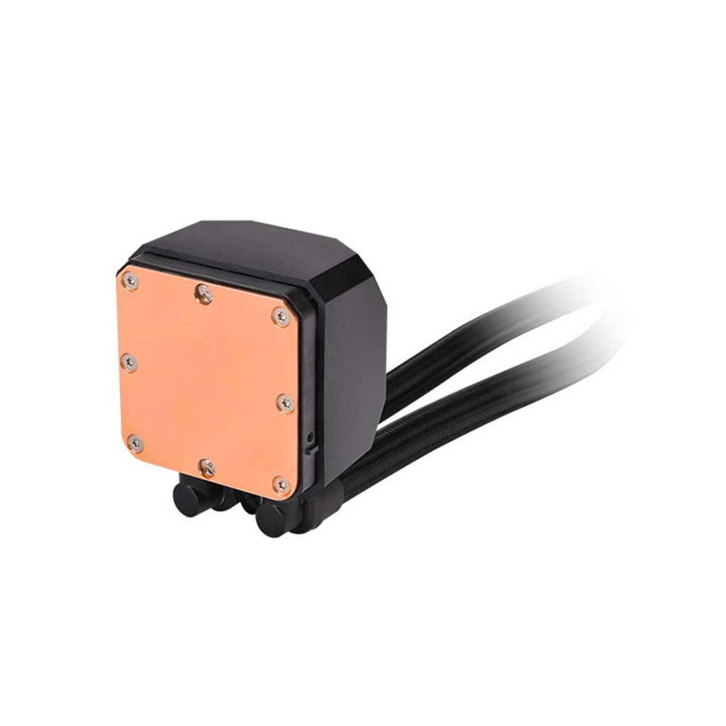 Tản nhiệt nước Thermaltake TH120 ARGB Sync V2 120mm All in One Black