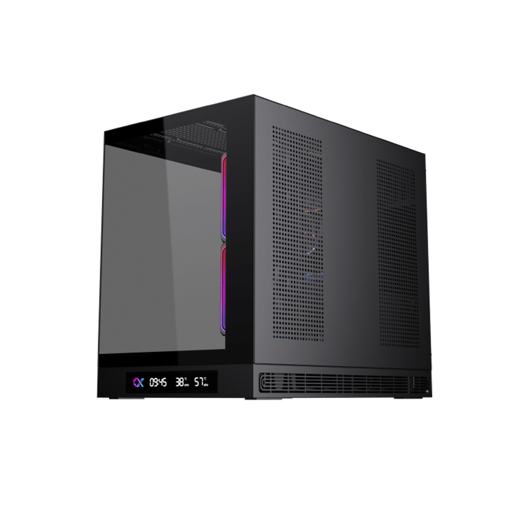 Vỏ Case Xigmatek Cloud M DGT 3AF