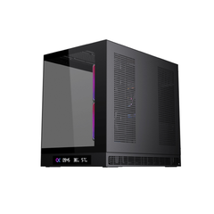 Vỏ Case Xigmatek Cloud M DGT 3AF