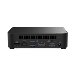 Bộ Mini PC Asus NUC 14 Essential RNUC14MNK150 (NUC14MNK (N150)/1xDDR5-4800/1x M.2 22x80/2242 PCIe Gen3x4 /1x LAN/No-OS )