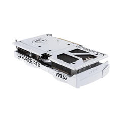 Card màn hình MSI GeForce RTX 5070 12G VENTUS 2X OC WHITE_HNK