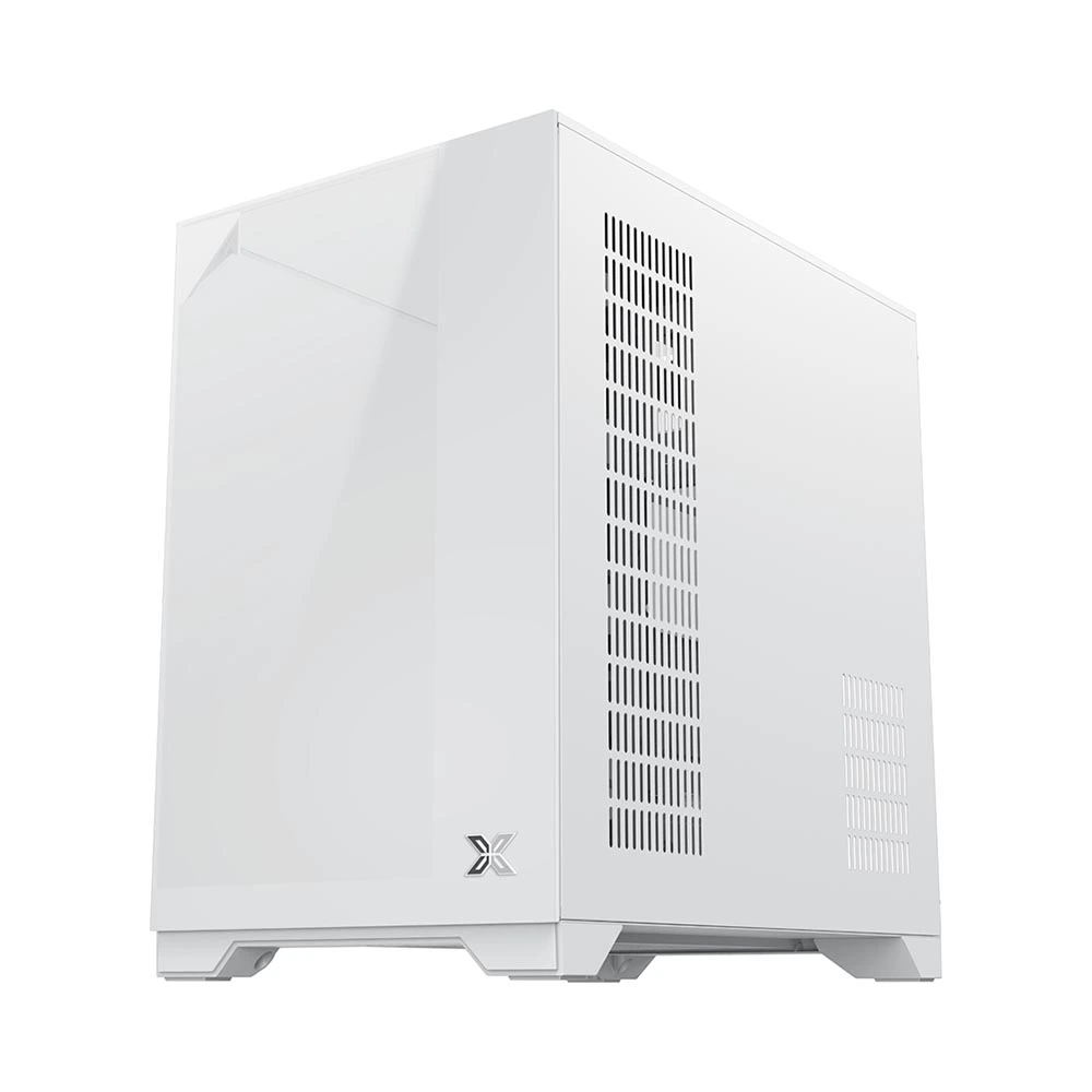 Vỏ Case Xigmatek Ocean EN45370 (ATX) White
