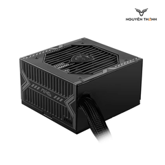 Nguồn máy tính MSI MAG A750BN 750W (80 Plus Bronze/Màu Đen)