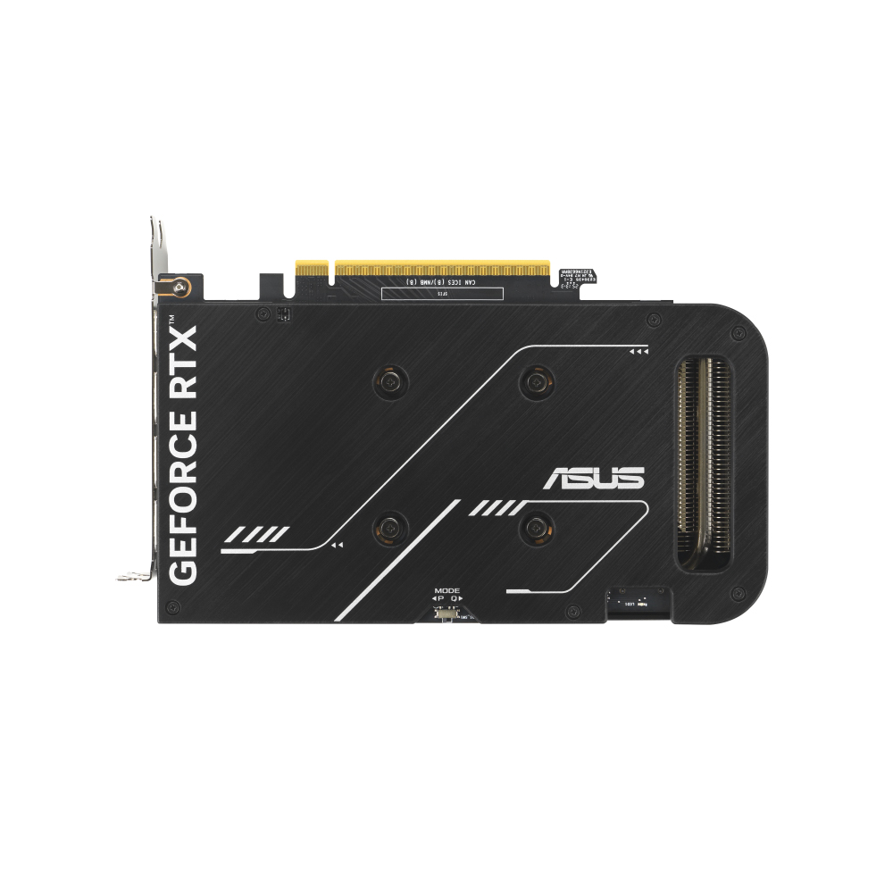 Card màn hình Asus Dual RTX 5050 8GB GDDR6 (DUAL-RTX5050-8G)