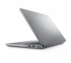 Laptop Dell Precision 3490 (Ultra 5 135H, RAM 32GB, SSD 512GB, 14 inch FHD, Windows 11, Gray)