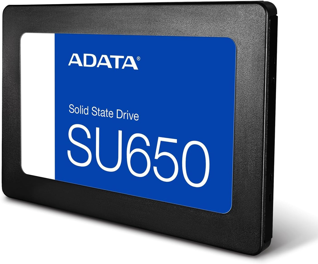 Ổ cứng SSD Adata SU650 1TB SATA (ASU650SS-1TT-R)
