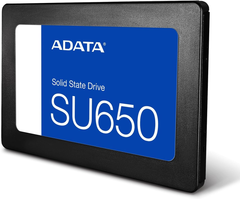 Ổ cứng SSD Adata SU650 1TB SATA (ASU650SS-1TT-R)