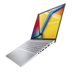 Laptop ASUS Vivobook 16 F1605VA-WS96 (i9-13900H, 24GB RAM, 1 TB SSD, 16''WUXGA, Silver)
