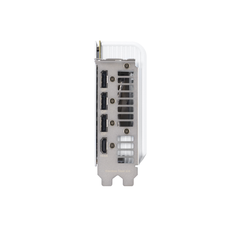 Card màn hình ASUS GeForce RTX 5070 Prime OC White Edition Graphics Card 12GB GDDR7_HNK