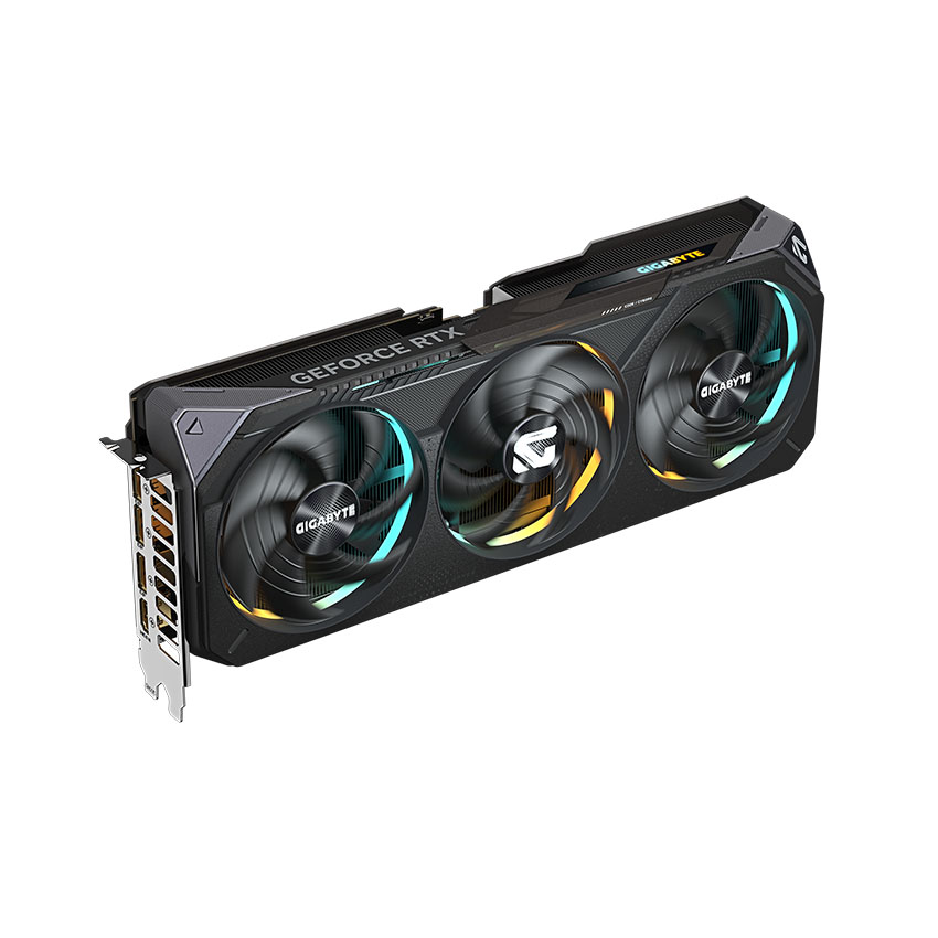 Card màn hình GIGABYTE GeForce RTX 5070 Gaming OC 12G_HNK