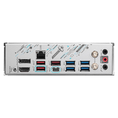 Mainboard MSI B650M GAMING PLUS WIFI DDR5