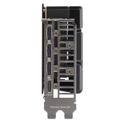 VGA ASUS Dual RTX 5060 Ti 16GB GDDR7 OC (DUAL-RTX5060TI-O16G)