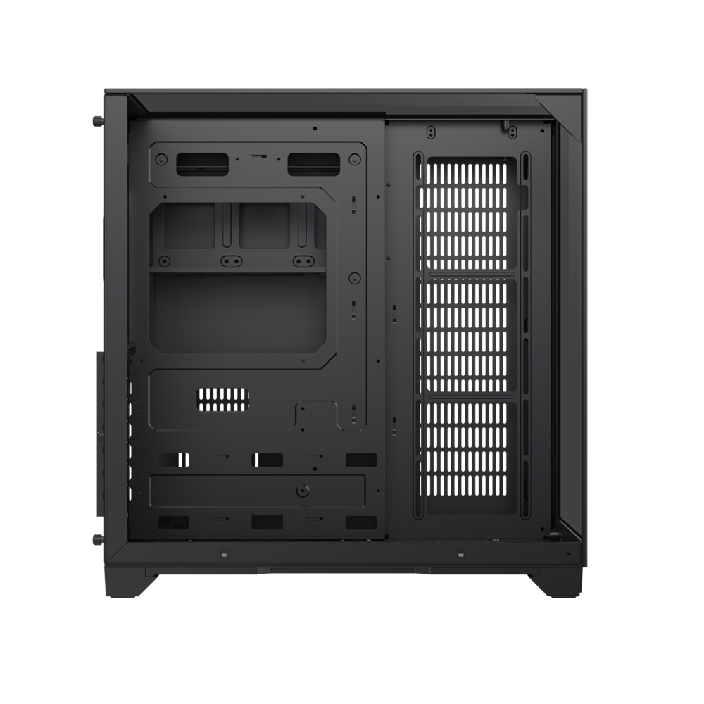 Vỏ Case Xigmatek Ocean EN45363 (ATX) Black