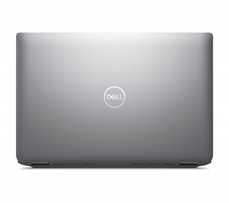 Laptop Dell Precision 3490 (Ultra 5 135H, RAM 32GB, SSD 512GB, 14 inch FHD, Windows 11, Gray)