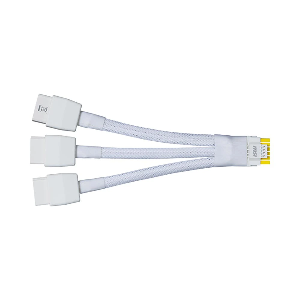Card màn hình MSI GeForce RTX 5080 16G GAMING TRIO OC WHITE_ HNK