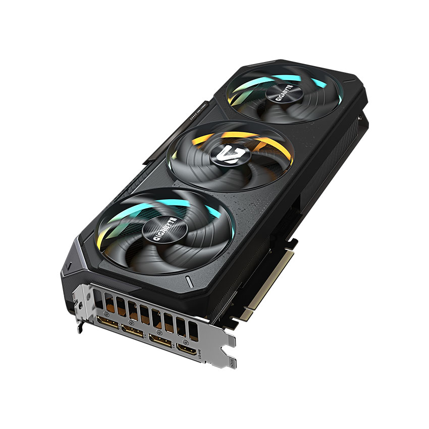 Card màn hình GIGABYTE GeForce RTX 5070 Gaming OC 12G_HNK