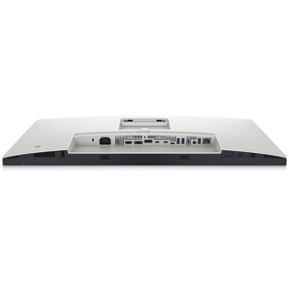 Màn Hình Dell UltraSharp U2724DE (27.0 inch - 2K - IPS - 120Hz - 5ms - USB TypeC - Network RJ45 - Thunderbolt4)