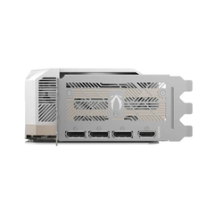 Card màn hình ZOTAC GAMING GeForce RTX 5080 SOLID OC White Edition 16GB GDDR7_ HNK