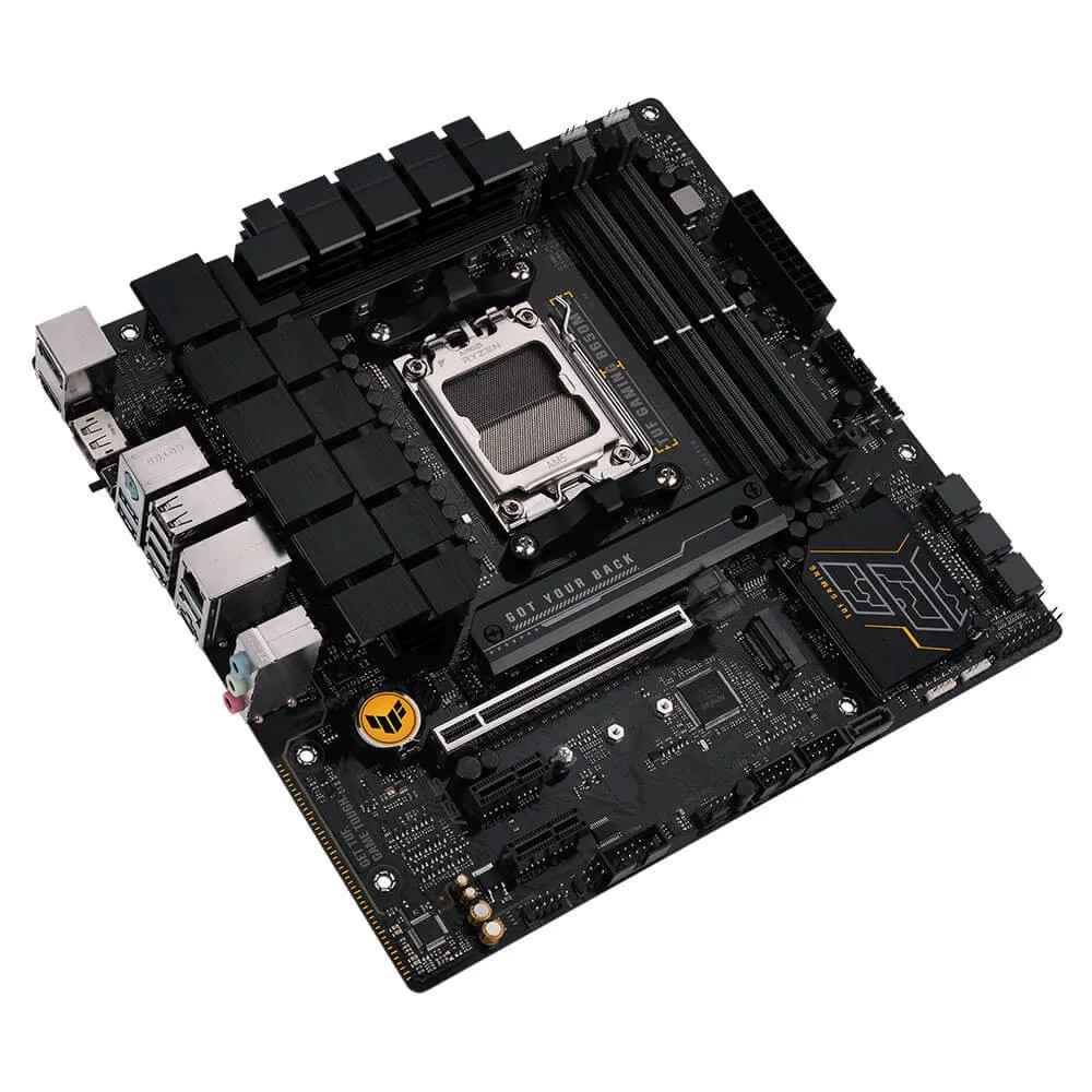 Mainboard ASUS TUF GAMING B650M-E DDR5