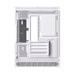 Vỏ Case Xigmatek Cloud M DGT 3AF Arctic (No Fan)