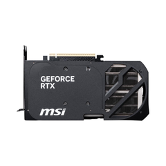 Card màn hình MSI NVIDIA GeForce RTX 5070 SHADOW 2X Overclocked Dual Fan 12GB GDDR7_HNK