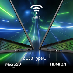 Laptop Acer Swift Go 16 SFG16-72T-95LG (Ultra 9 185H, 32GB RAM, 1TB SSD, 16″ WUXGA Touch, Windows 11, Steel Gray) - Tặng tài khoản Google AI Pro