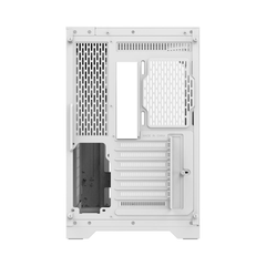 Vỏ Case Xigmatek Ocean EN45370 (ATX) White