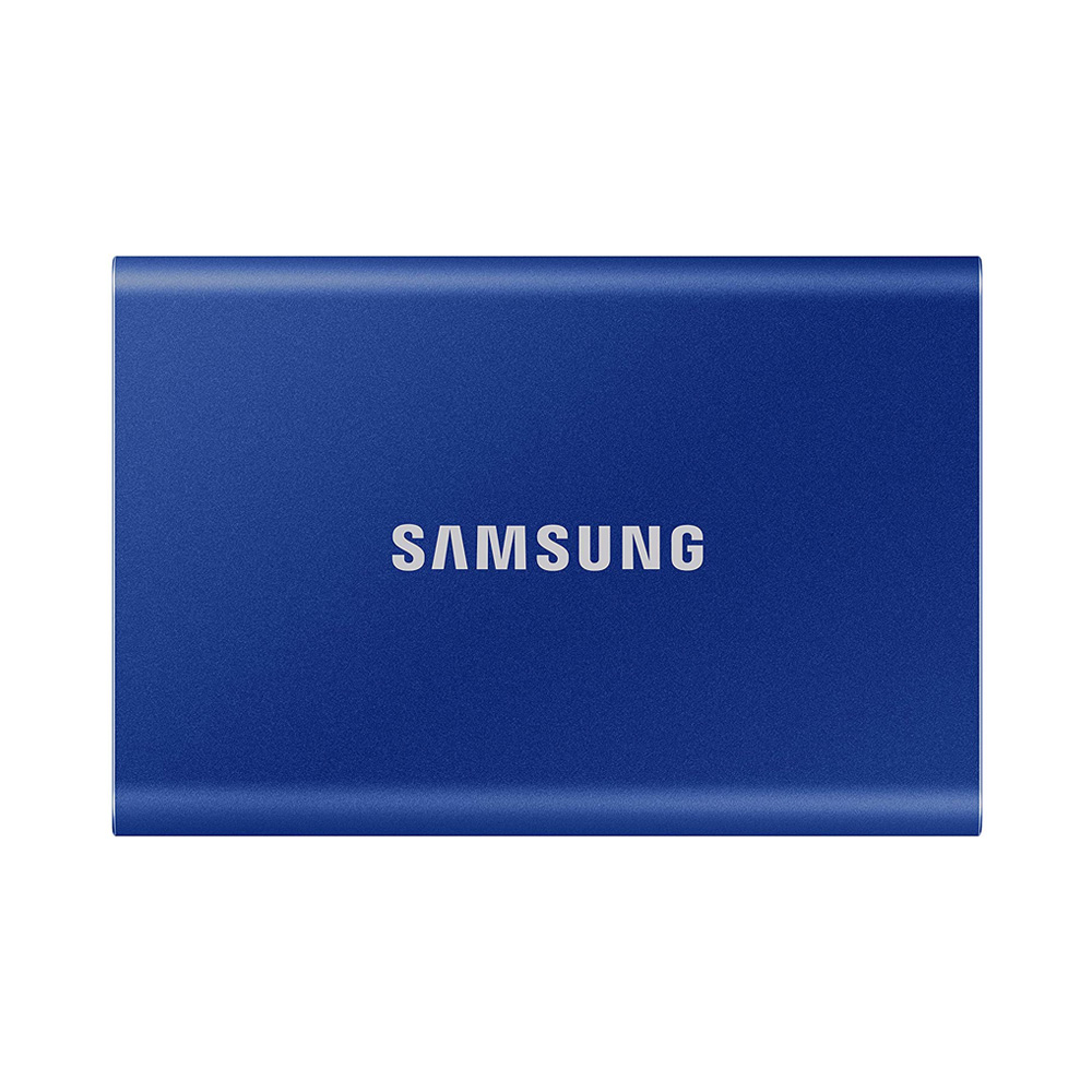 Ổ cứng di động SSD Samsung T7 Portable 1TB USB3.2