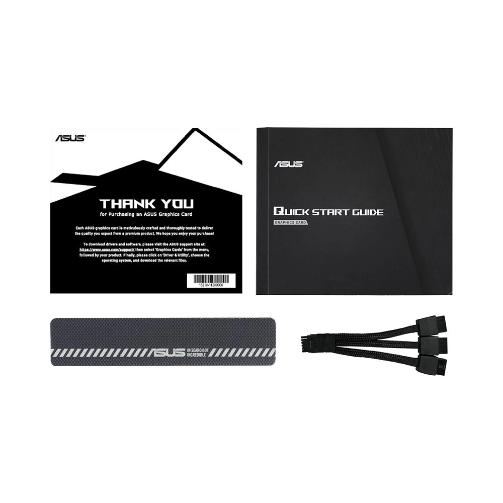 Card đồ họa Asus Prime GeForce RTX 5080 16GB OC Edition_HNK