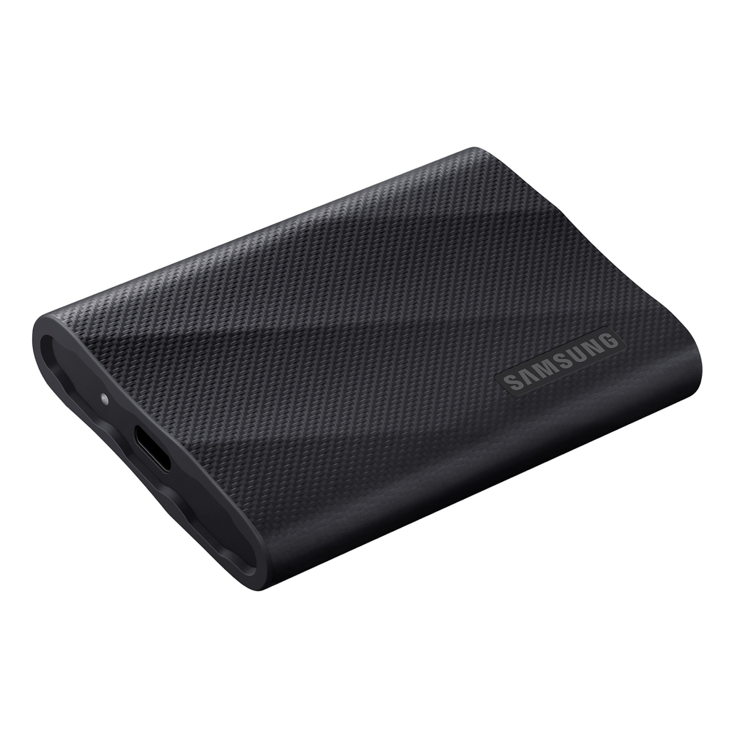 Ổ Cứng Di Động SSD Samsung T9 1TB USB 3.2 Gen 2 MU-PG1T0B/WW
