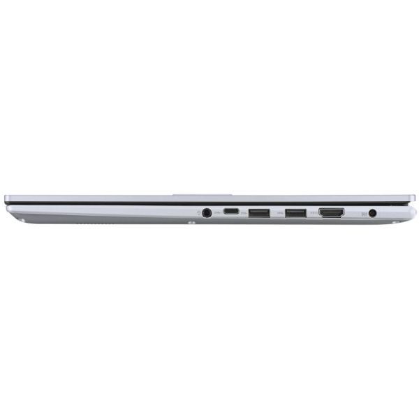 Laptop ASUS Vivobook 16 F1605VA-WS96 (i9-13900H, 24GB RAM, 1 TB SSD, 16''WUXGA, Silver)