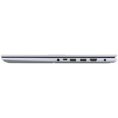 Laptop ASUS Vivobook 16 F1605VA-WS96 (i9-13900H, 24GB RAM, 1 TB SSD, 16''WUXGA, Silver)