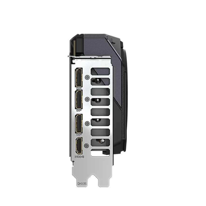 Card màn hình GIGABYTE GeForce RTX 5070 Gaming OC 12G_HNK