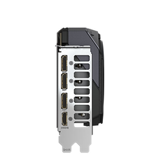 Card màn hình GIGABYTE GeForce RTX 5070 Gaming OC 12G_HNK