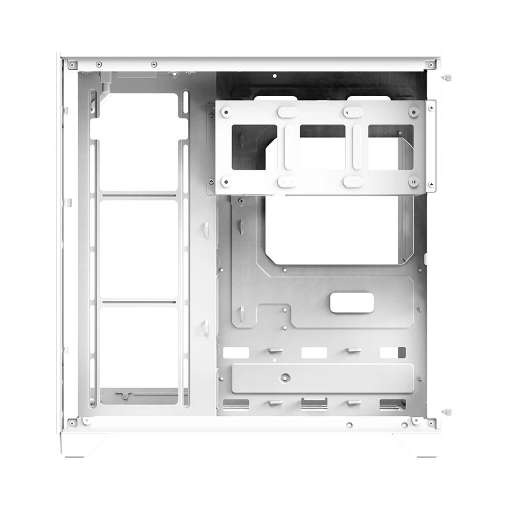 Vỏ Case Xigmatek Ocean EN45370 (ATX) White