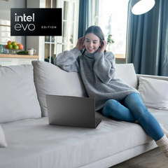 Laptop Acer Swift Go 16 SFG16-72T-95LG (Ultra 9 185H, 32GB RAM, 1TB SSD, 16″ WUXGA Touch, Windows 11, Steel Gray) - Tặng tài khoản Google AI Pro