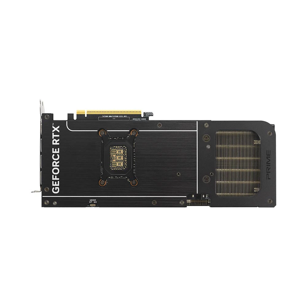 Card đồ họa Asus Prime GeForce RTX 5080 16GB OC Edition_HNK