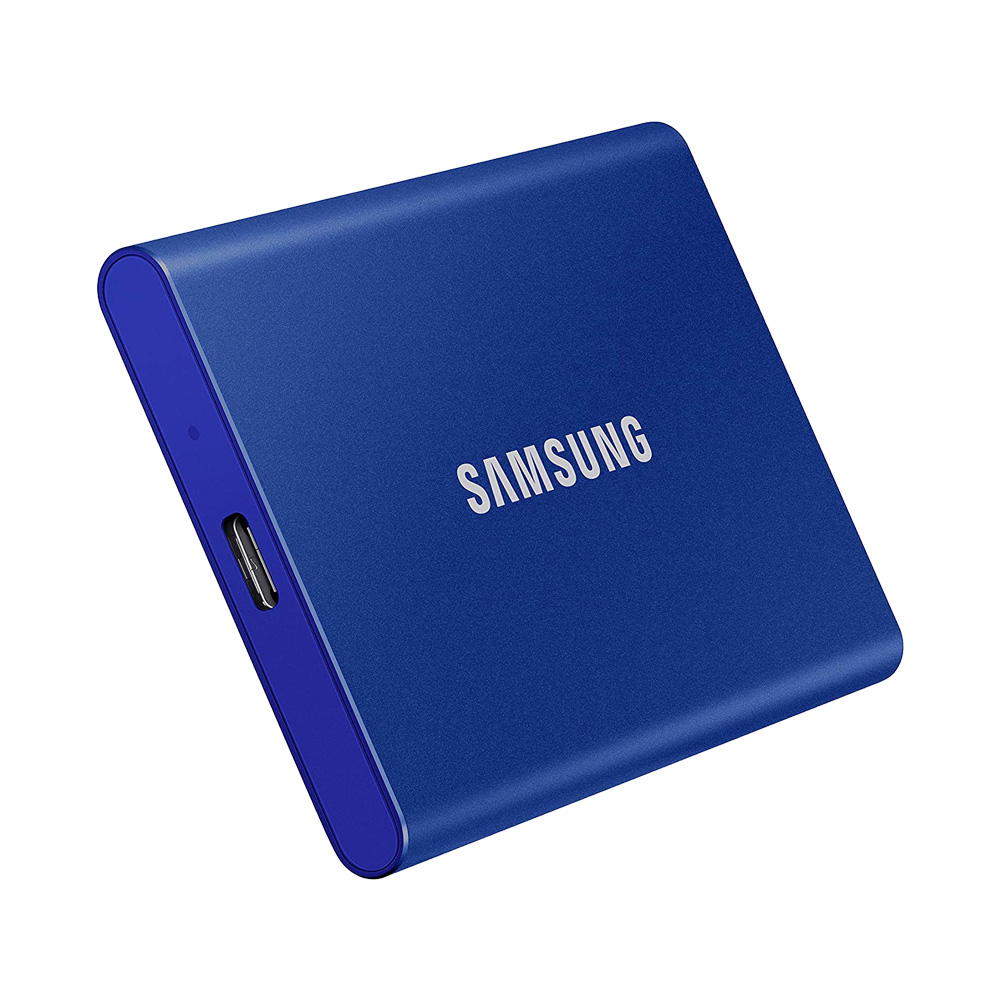 Ổ cứng di động SSD Samsung T7 Portable 1TB USB3.2