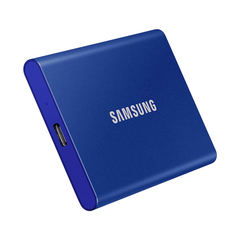 Ổ cứng di động SSD Samsung T7 Portable 1TB USB3.2